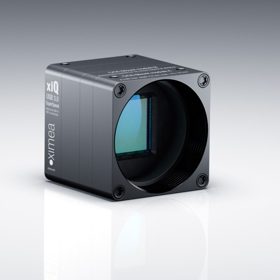 Usb3 Vision Camera From Ximea