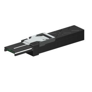 XIMEA - PCIe Gen.3 x4 MTP adapter - 3