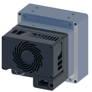 XIMEA - Mini Fan module cooling - 2