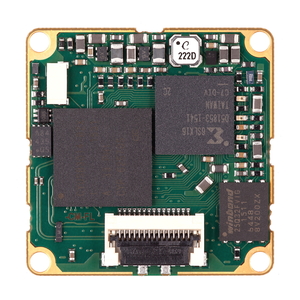 Industrial camera with 1.3 Mpix Monochrome onsemi PYTHON1300 Global shutter sensor and USB3 interface - 6