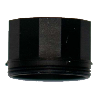 Lens adapter ring for MU9 - long