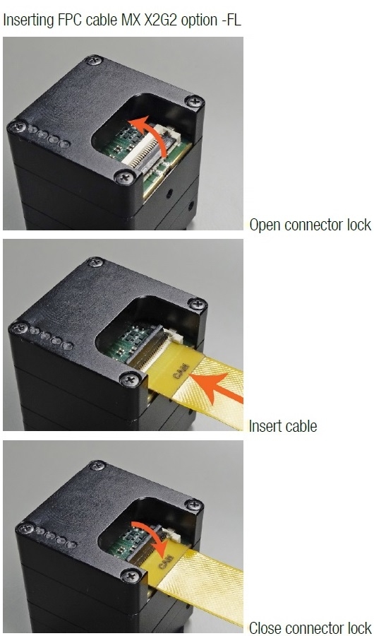 PCIe-FPC-cable-MX-X2G2-FL