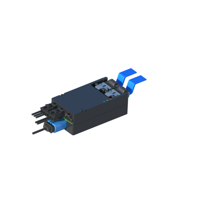 Firefly to MTP - 2 ports x2 lanes