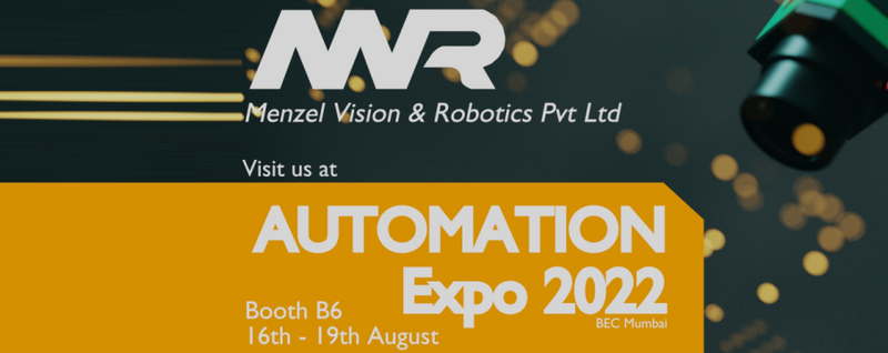 automation-expo-mumbai-india-2022-cameras-menzel-vision-robotics