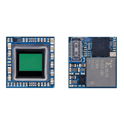 APTINA MT9P031 USB mono ximu board level camera