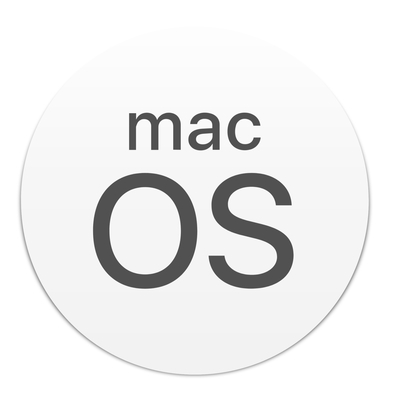 Mac-OS-X-logo-Apple