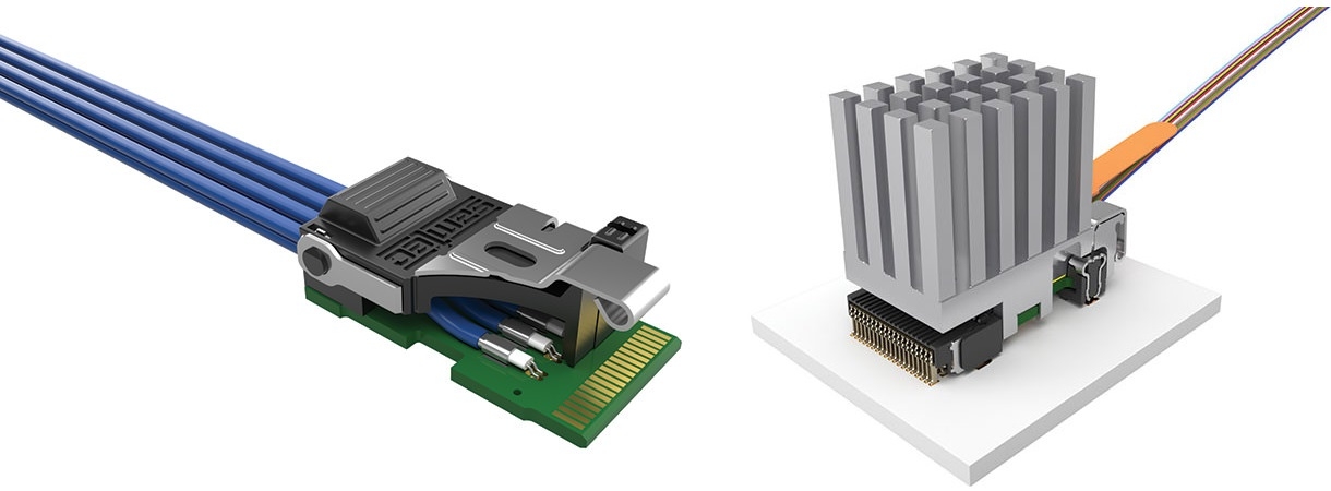 PCIe-Firefly-cable-copper-optic-fiber