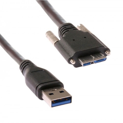 10.0m USB3 active repeater cable for xiQ/xiC cameras