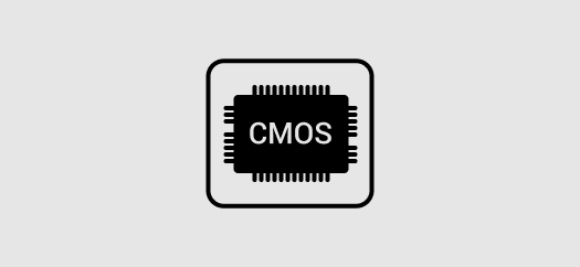 CMOS