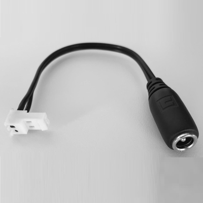 Power cable for the xiX camera adapter boards