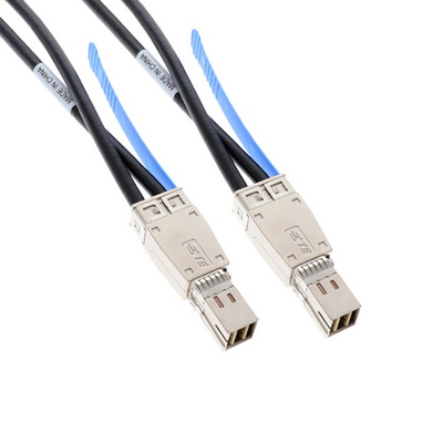 PCIe Gen.3 x4 fiber SFF cable 50m