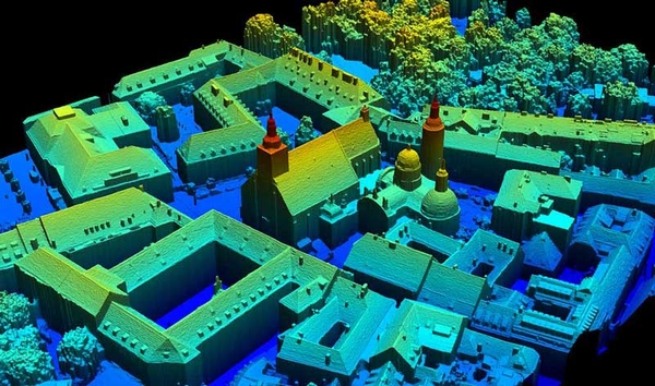 UltraMap_3D_Mapping_Vexcel