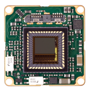 Industrial camera with 1.3 Mpix NIR onsemi PYTHON1300 Global shutter sensor and USB3 interface - 1