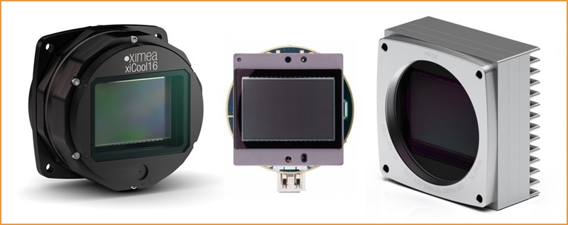 Scientific-grade-Sony-cooled-board-level-cameras-large-sensor