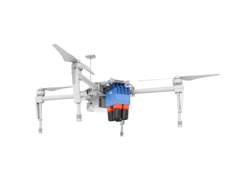 Drone-vector