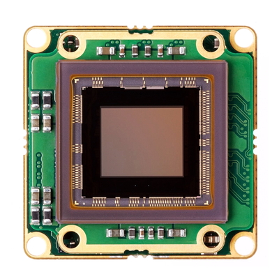 SONY IMX252 USB3 mono xic board level camera