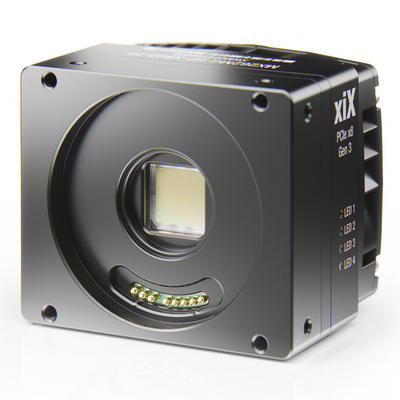 GPIXEL GMAX0505 PCIe color xix high speed camera