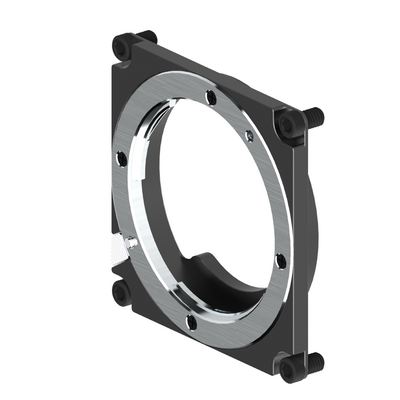 Sony passive lens E-mount for xiB/xiX/xiB-64 cameras