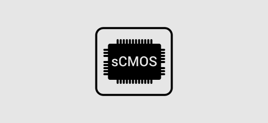 sCMOS