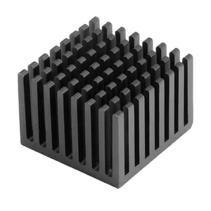 XIMEA - Heatsink with thermagon - 1