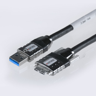 5.0m USB 3.0 cable for xiQ/xiC/xiD cameras