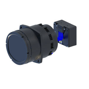 X-ray camera with 61 Mpix SONY IMX455 CMOS 71 x 47 mm sensor and PCIe Gen 3 interface - 1