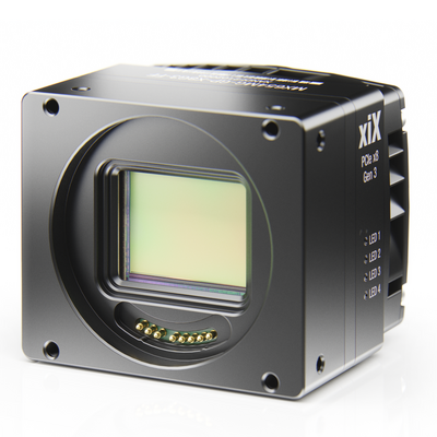 GPIXEL GMAX3265 PCIe mono xix high speed camera