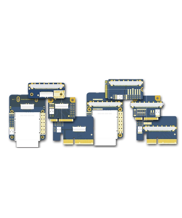 Adapter Boards