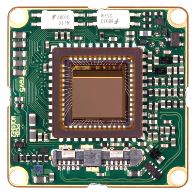 MQ013xG-E2 board