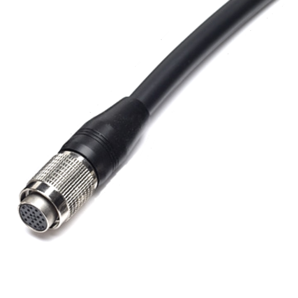 XIMEA - Trigger cable 3m for MX377 - 1