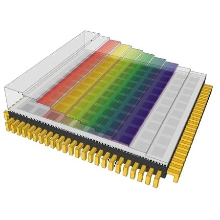 Linescan-xiSpec-white-sensor-hyperspectral-rotate