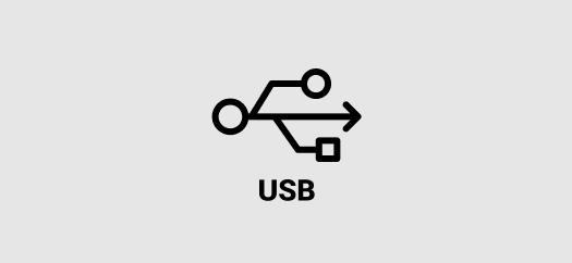 USB