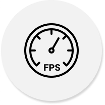 FPS-calculator-grey