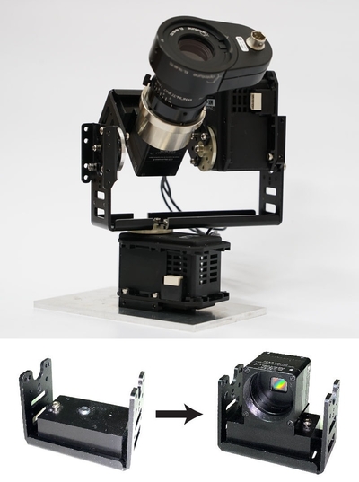 Etholopp-Camera-holder-with-gimbal-lens