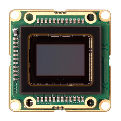 SONY IMX174 USB3 color xic board level camera