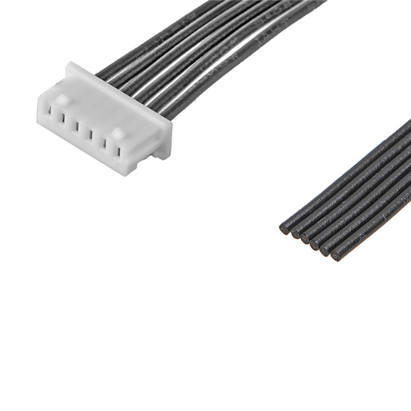 XIMEA - GPIO cable for X4G3 cameras - 1