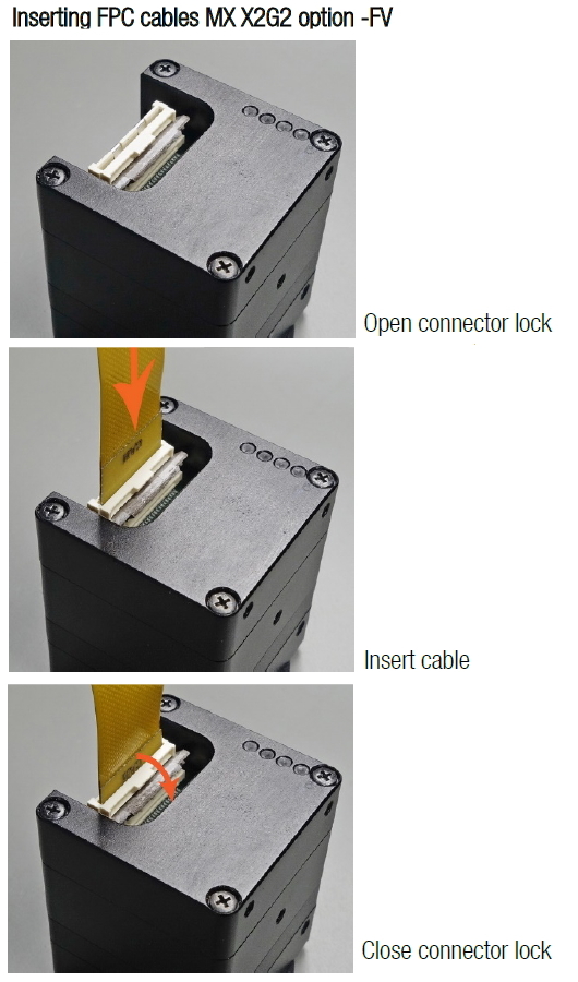 PCIe-FPC-cable-MX-X2G2-FV