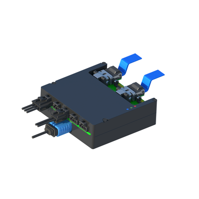 Firefly to MTP adapter - 4 ports