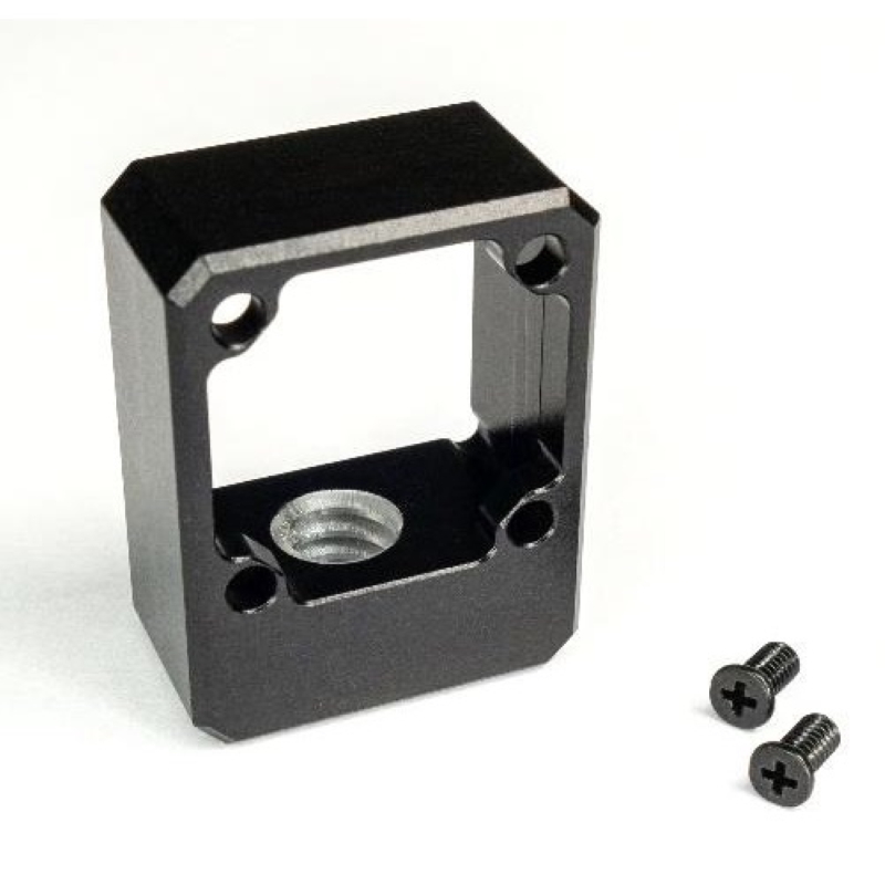 XIMEA - Tripod bracket mount 15x15mm - 1