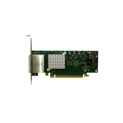 PCIe SFF x8 Host Adapter Quad