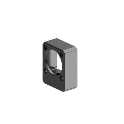 Tripod bracket mount 17x17mm