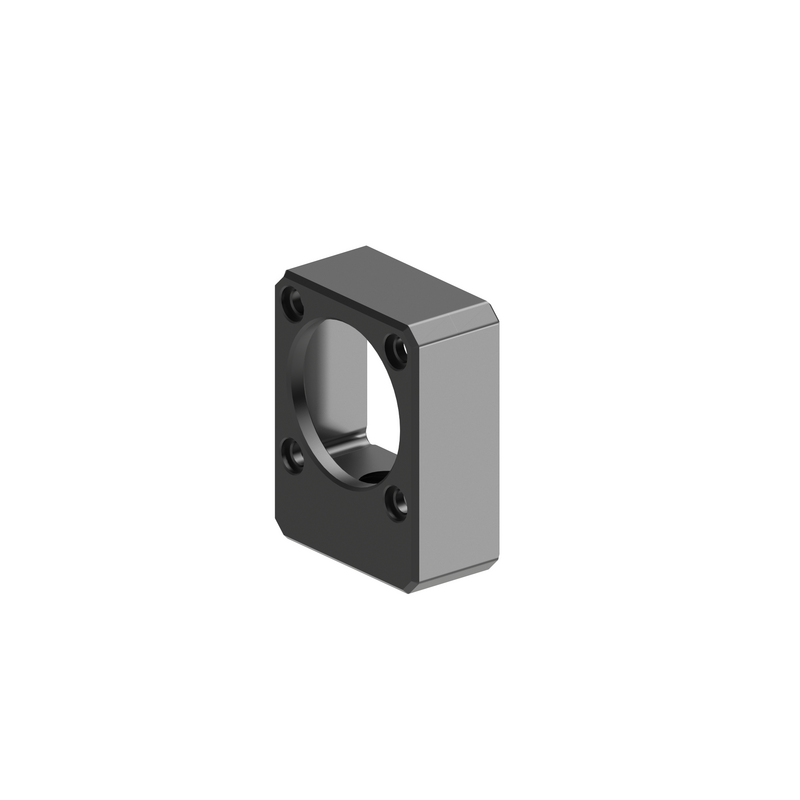 XIMEA - Tripod bracket mount 17x17mm - 1