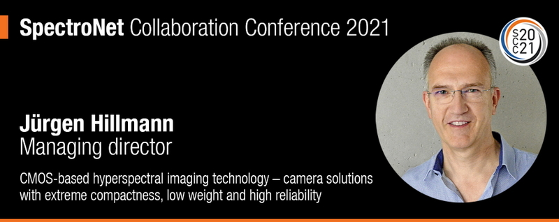 Hillmann-XIMEA-Spectronet-Hyperspectral-cameras-conference-2021-Karlsruhe-HSI