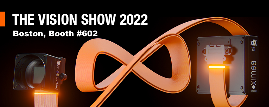 the-vision-show-2022-ximea-boston-us-exhibition-trade