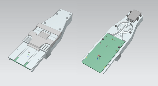 Converter Adapters