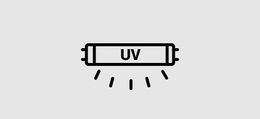 UV