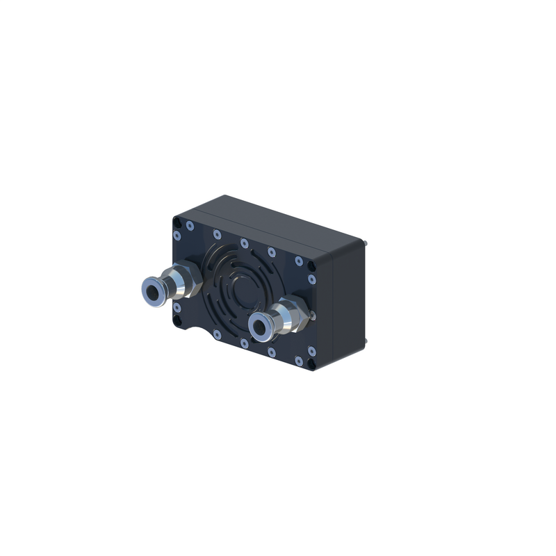 XIMEA - Mini Water module cooling - 1