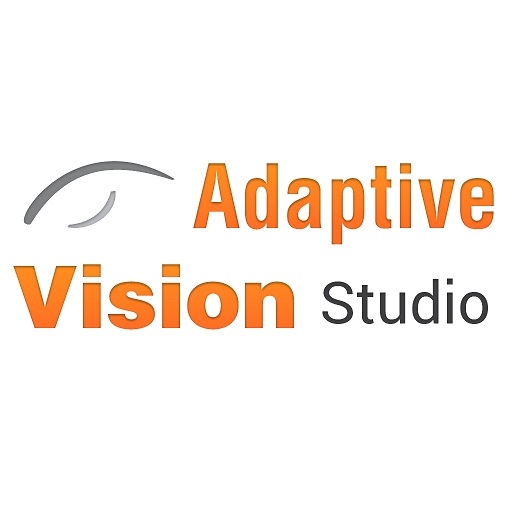 Adaptive-vision-studio