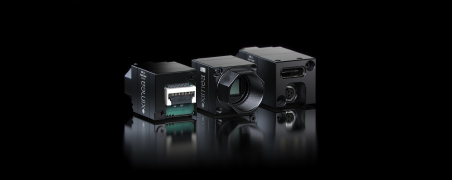 Smallest Industrial USB3 Camera With 18 Mpix Is Released Into ...