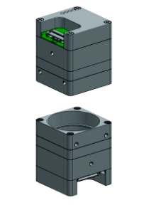 Ximea Embeddable Cmos Cameras With Highest Speed